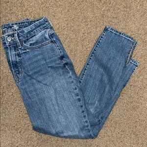 Women’s Curvy O.G Straight Jeans